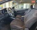 Черный Киа Черато, объемом двигателя 1.59 л и пробегом 92 тыс. км за 8799 $, фото 20 на Automoto.ua