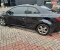 Чорний Кіа Черато, об'ємом двигуна 1.6 л та пробігом 146 тис. км за 7400 $, фото 1 на Automoto.ua