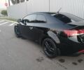 Киа Черато 2011 в Киеве на Automoto.ua Черный Киа Черато, объемом двигателя 2 л и пробегом 177 тыс. км за 8900 $, фото 3 на Automoto.ua