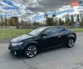 Черный Киа Черато, объемом двигателя 2 л и пробегом 154 тыс. км за 8000 $, фото 2 на Automoto.ua