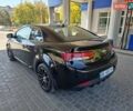 Черный Киа Черато, объемом двигателя 1.59 л и пробегом 92 тыс. км за 8799 $, фото 10 на Automoto.ua