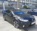 Черный Киа Черато, объемом двигателя 2 л и пробегом 202 тыс. км за 6800 $, фото 1 на Automoto.ua