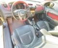 Чорний Кіа Черато, об'ємом двигуна 2 л та пробігом 252 тис. км за 5500 $, фото 11 на Automoto.ua