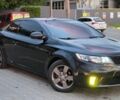 Черный Киа Черато, объемом двигателя 1.59 л и пробегом 184 тыс. км за 7500 $, фото 1 на Automoto.ua
