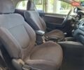 Черный Киа Черато, объемом двигателя 1.59 л и пробегом 92 тыс. км за 8799 $, фото 22 на Automoto.ua