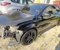 Чорний Кіа Черато, об'ємом двигуна 2 л та пробігом 252 тис. км за 5500 $, фото 1 на Automoto.ua
