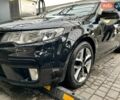 Черный Киа Черато, объемом двигателя 2 л и пробегом 150 тыс. км за 7800 $, фото 1 на Automoto.ua