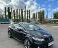 Черный Киа Черато, объемом двигателя 2 л и пробегом 154 тыс. км за 8000 $, фото 1 на Automoto.ua