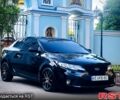 Черный Киа Черато, объемом двигателя 2 л и пробегом 220 тыс. км за 6350 $, фото 1 на Automoto.ua