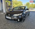 Черный Киа Черато, объемом двигателя 1.59 л и пробегом 92 тыс. км за 8799 $, фото 1 на Automoto.ua