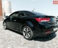 Черный Киа Черато, объемом двигателя 2 л и пробегом 156 тыс. км за 7290 $, фото 6 на Automoto.ua