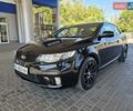 Черный Киа Черато, объемом двигателя 1.59 л и пробегом 92 тыс. км за 8799 $, фото 12 на Automoto.ua