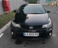 Киа Черато 2011 в Киеве на Automoto.ua Черный Киа Черато, объемом двигателя 2 л и пробегом 177 тыс. км за 8900 $, фото 1 на Automoto.ua