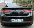 Черный Киа Черато, объемом двигателя 1.6 л и пробегом 198 тыс. км за 7500 $, фото 6 на Automoto.ua
