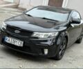 Черный Киа Черато, объемом двигателя 1.6 л и пробегом 198 тыс. км за 7500 $, фото 2 на Automoto.ua