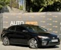 Чорний Кіа Черато, об'ємом двигуна 2 л та пробігом 203 тис. км за 7000 $, фото 1 на Automoto.ua