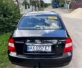 Черный Киа Черато, объемом двигателя 1.6 л и пробегом 158 тыс. км за 4500 $, фото 7 на Automoto.ua