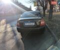 Черный Киа Черато, объемом двигателя 1.6 л и пробегом 201 тыс. км за 4200 $, фото 1 на Automoto.ua