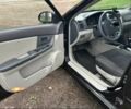 Чорний Кіа Черато, об'ємом двигуна 2 л та пробігом 207 тис. км за 4999 $, фото 4 на Automoto.ua