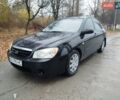 Черный Киа Черато, объемом двигателя 1.6 л и пробегом 280 тыс. км за 2999 $, фото 2 на Automoto.ua