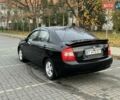 Чорний Кіа Черато, об'ємом двигуна 1.98 л та пробігом 177 тис. км за 3950 $, фото 3 на Automoto.ua