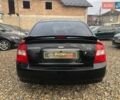 Чорний Кіа Черато, об'ємом двигуна 2 л та пробігом 177 тис. км за 4399 $, фото 6 на Automoto.ua