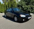 Черный Киа Черато, объемом двигателя 2 л и пробегом 268 тыс. км за 5200 $, фото 5 на Automoto.ua