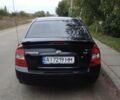 Черный Киа Черато, объемом двигателя 1.6 л и пробегом 290 тыс. км за 5000 $, фото 4 на Automoto.ua
