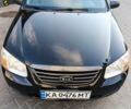 Чорний Кіа Черато, об'ємом двигуна 1.6 л та пробігом 237 тис. км за 5300 $, фото 7 на Automoto.ua