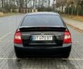 Чорний Кіа Черато, об'ємом двигуна 1.98 л та пробігом 177 тис. км за 3950 $, фото 7 на Automoto.ua