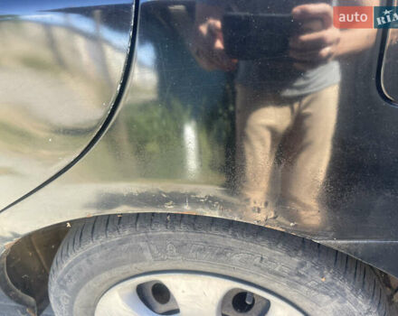 Чорний Кіа Черато, об'ємом двигуна 1.59 л та пробігом 202 тис. км за 2999 $, фото 7 на Automoto.ua