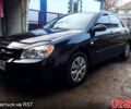Чорний Кіа Черато, об'ємом двигуна 1.6 л та пробігом 0 тис. км за 4100 $, фото 1 на Automoto.ua