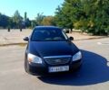Чорний Кіа Черато, об'ємом двигуна 1.6 л та пробігом 367 тис. км за 3900 $, фото 1 на Automoto.ua