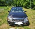 Чорний Кіа Черато, об'ємом двигуна 0 л та пробігом 3 тис. км за 1115 $, фото 1 на Automoto.ua