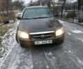 Черный Киа Черато, объемом двигателя 0 л и пробегом 210 тыс. км за 3000 $, фото 1 на Automoto.ua
