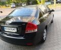 Чорний Кіа Черато, об'ємом двигуна 1.6 л та пробігом 237 тис. км за 5300 $, фото 5 на Automoto.ua