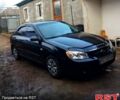 Чорний Кіа Черато, об'ємом двигуна 1.6 л та пробігом 0 тис. км за 4100 $, фото 5 на Automoto.ua