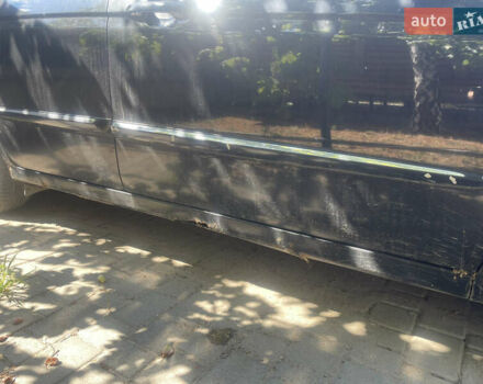 Чорний Кіа Черато, об'ємом двигуна 1.59 л та пробігом 202 тис. км за 2999 $, фото 8 на Automoto.ua