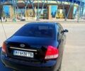 Киа Черато 2006 в Харькове на Automoto.ua Черный Киа Черато, объемом двигателя 1.6 л и пробегом 367 тыс. км за 3900 $, фото 6 на Automoto.ua