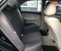 Чорний Кіа Черато, об'ємом двигуна 2 л та пробігом 177 тис. км за 4399 $, фото 21 на Automoto.ua