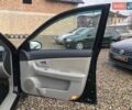 Чорний Кіа Черато, об'ємом двигуна 2 л та пробігом 177 тис. км за 4399 $, фото 23 на Automoto.ua