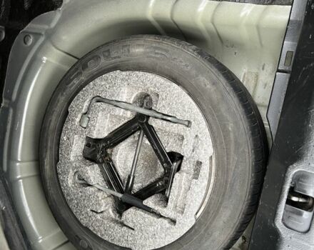 Черный Киа Черато, объемом двигателя 1.6 л и пробегом 230 тыс. км за 3200 $, фото 18 на Automoto.ua