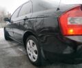 Черный Киа Черато, объемом двигателя 0 л и пробегом 210 тыс. км за 2500 $, фото 6 на Automoto.ua