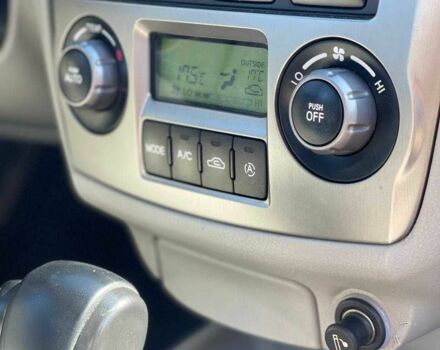 Черный Киа Черато, объемом двигателя 2 л и пробегом 268 тыс. км за 4200 $, фото 11 на Automoto.ua