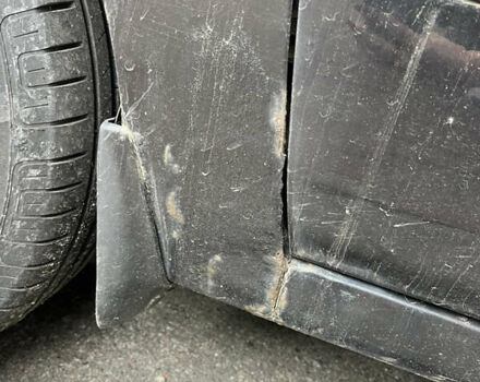 Киа Черато 2006 в Киеве на Automoto.ua Черный Киа Черато, объемом двигателя 1.6 л и пробегом 220 тыс. км за 3500 $, фото 4 на Automoto.ua