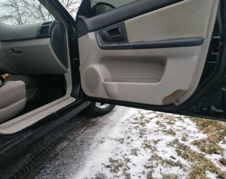 Черный Киа Черато, объемом двигателя 0 л и пробегом 210 тыс. км за 2500 $, фото 8 на Automoto.ua