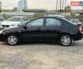 Киа Черато 2006 в Киеве на Automoto.ua Черный Киа Черато, объемом двигателя 2 л и пробегом 260 тыс. км за 4800 $, фото 7 на Automoto.ua