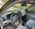 Черный Киа Черато, объемом двигателя 1.6 л и пробегом 181 тыс. км за 3900 $, фото 14 на Automoto.ua