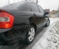 Черный Киа Черато, объемом двигателя 0 л и пробегом 210 тыс. км за 2500 $, фото 3 на Automoto.ua