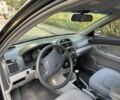 Черный Киа Черато, объемом двигателя 1.6 л и пробегом 181 тыс. км за 3900 $, фото 6 на Automoto.ua